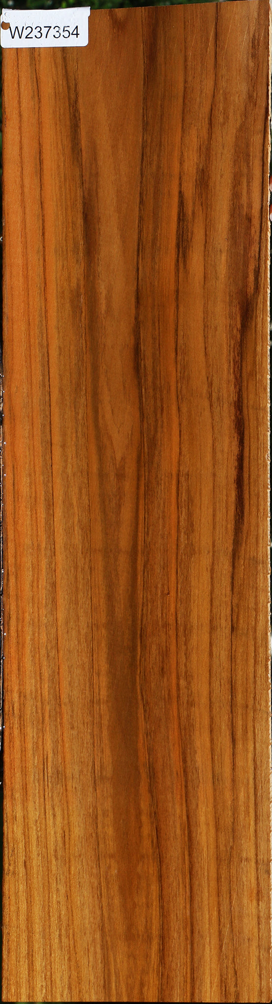 Teak Lumber