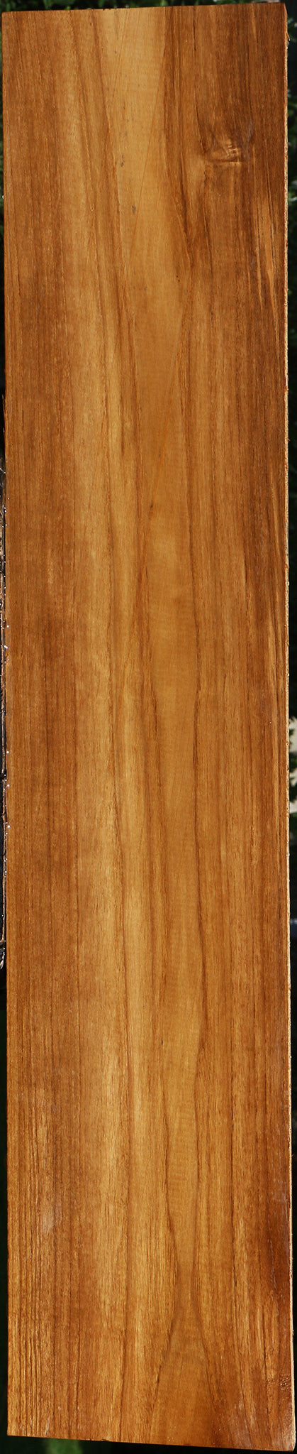 Teak Lumber