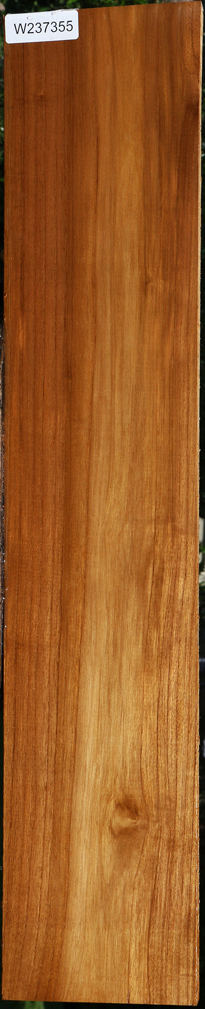Teak Lumber