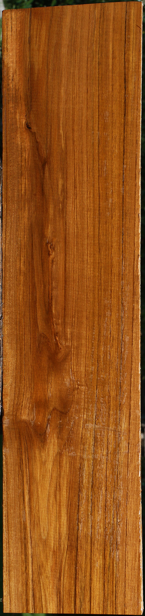 Teak Lumber
