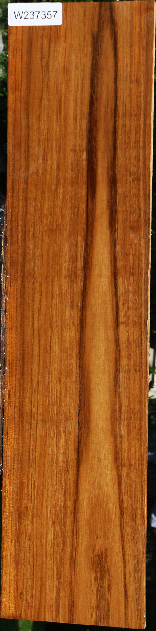 Teak Lumber