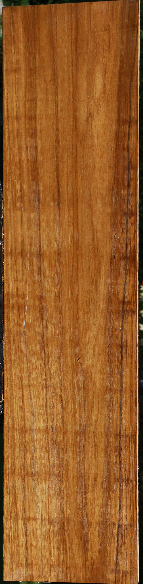 Teak Lumber