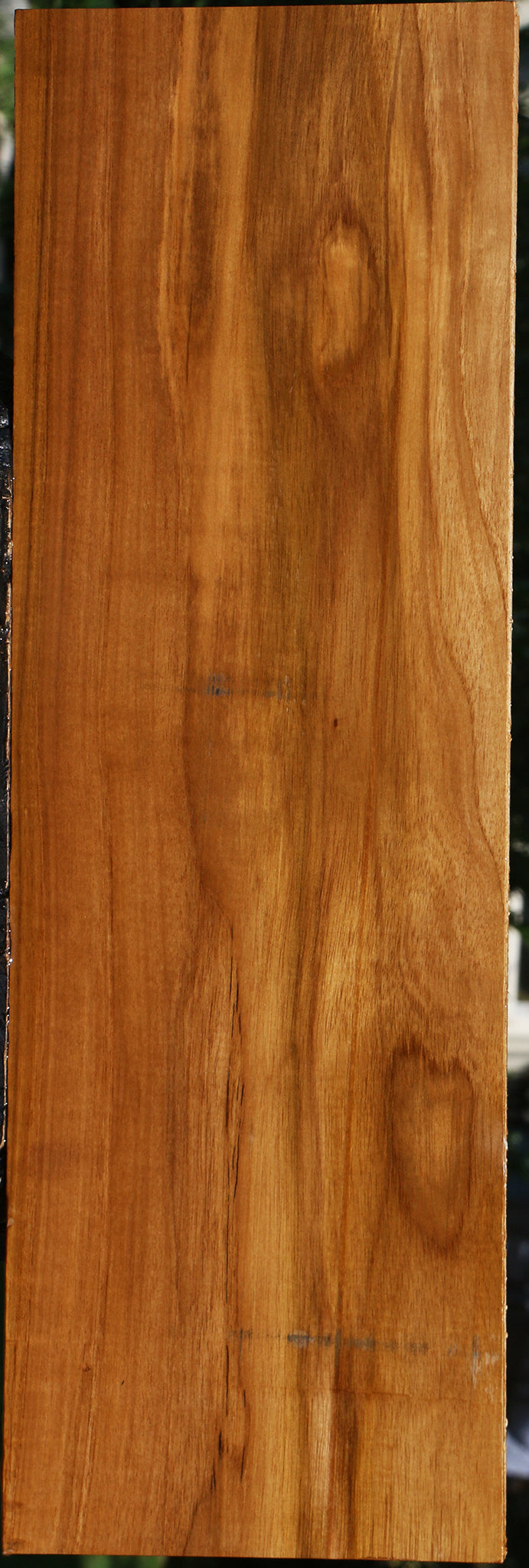 Teak Lumber
