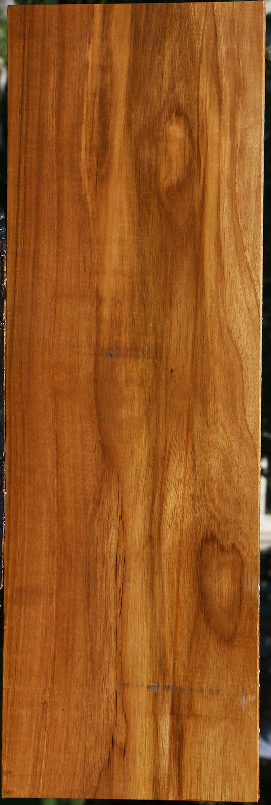 Teak Lumber