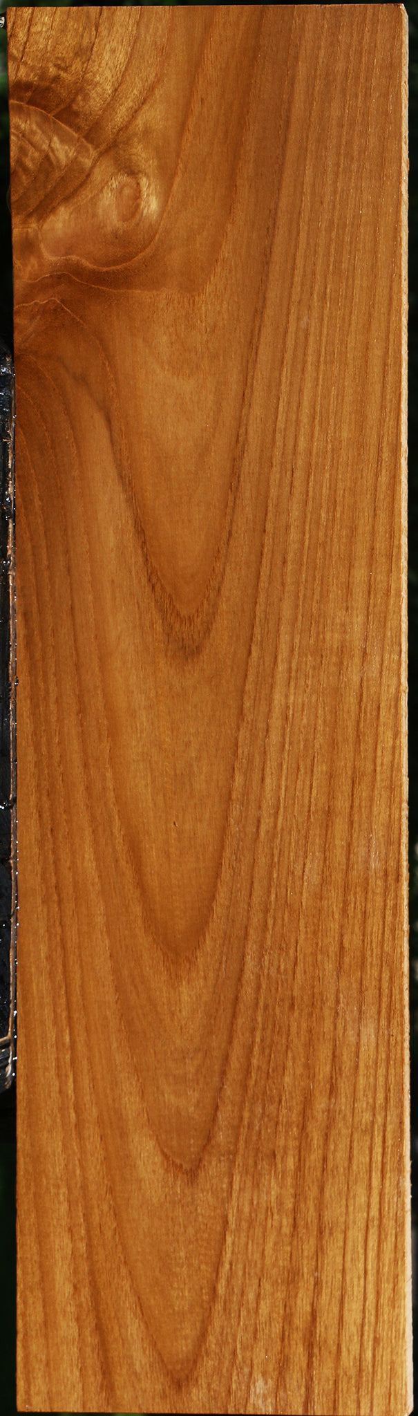 Teak Lumber
