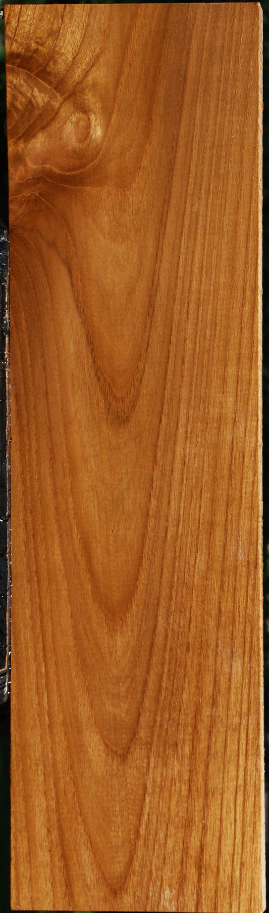 Teak Lumber
