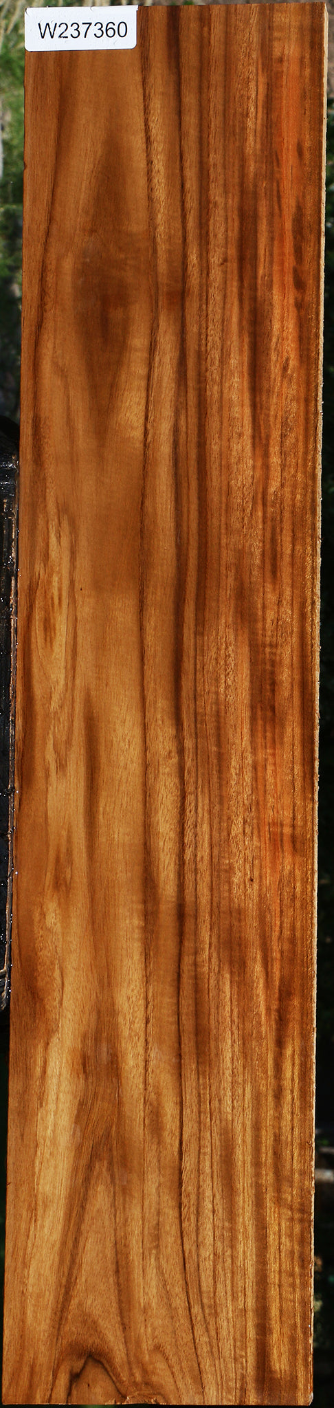Extra Fancy Teak Lumber