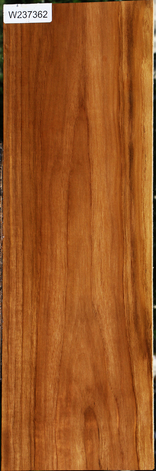 Teak Lumber
