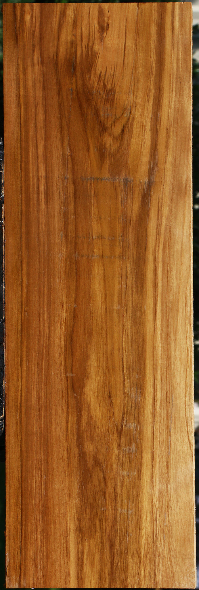 Teak Lumber