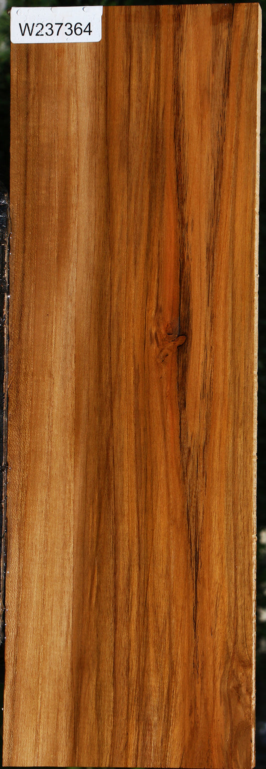 Teak Lumber