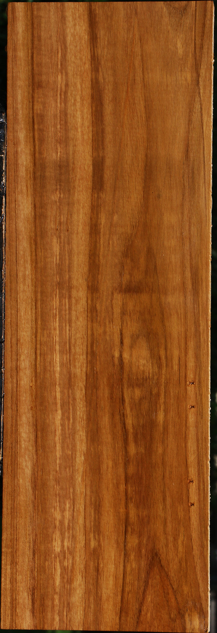 Teak Lumber