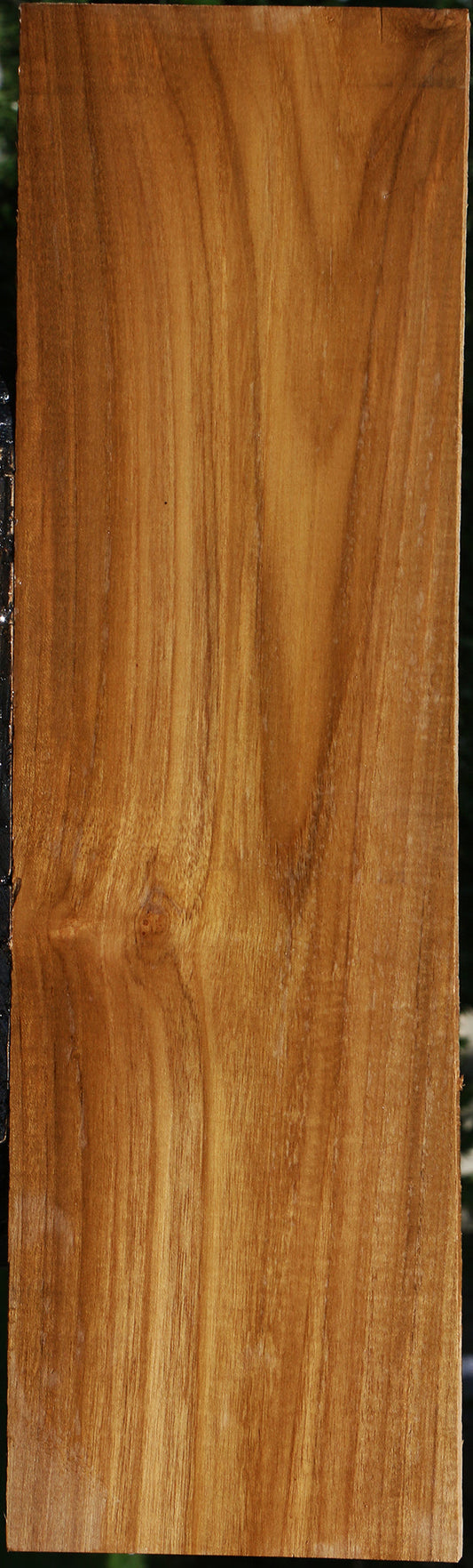 Teak Lumber