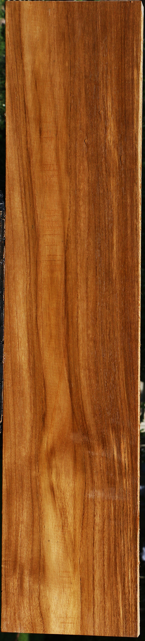 Teak Lumber