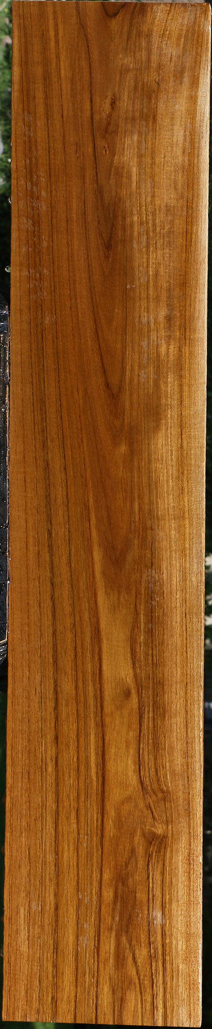 Teak Lumber