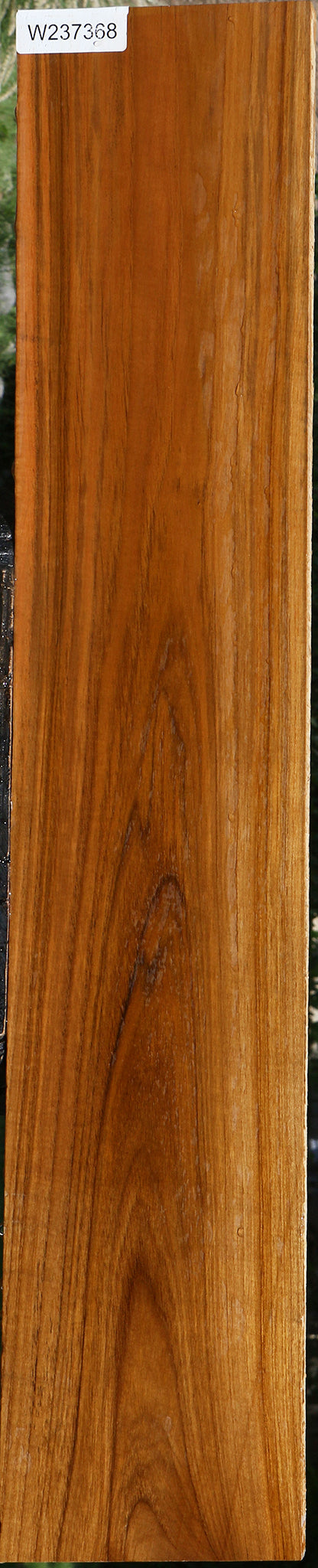Teak Lumber