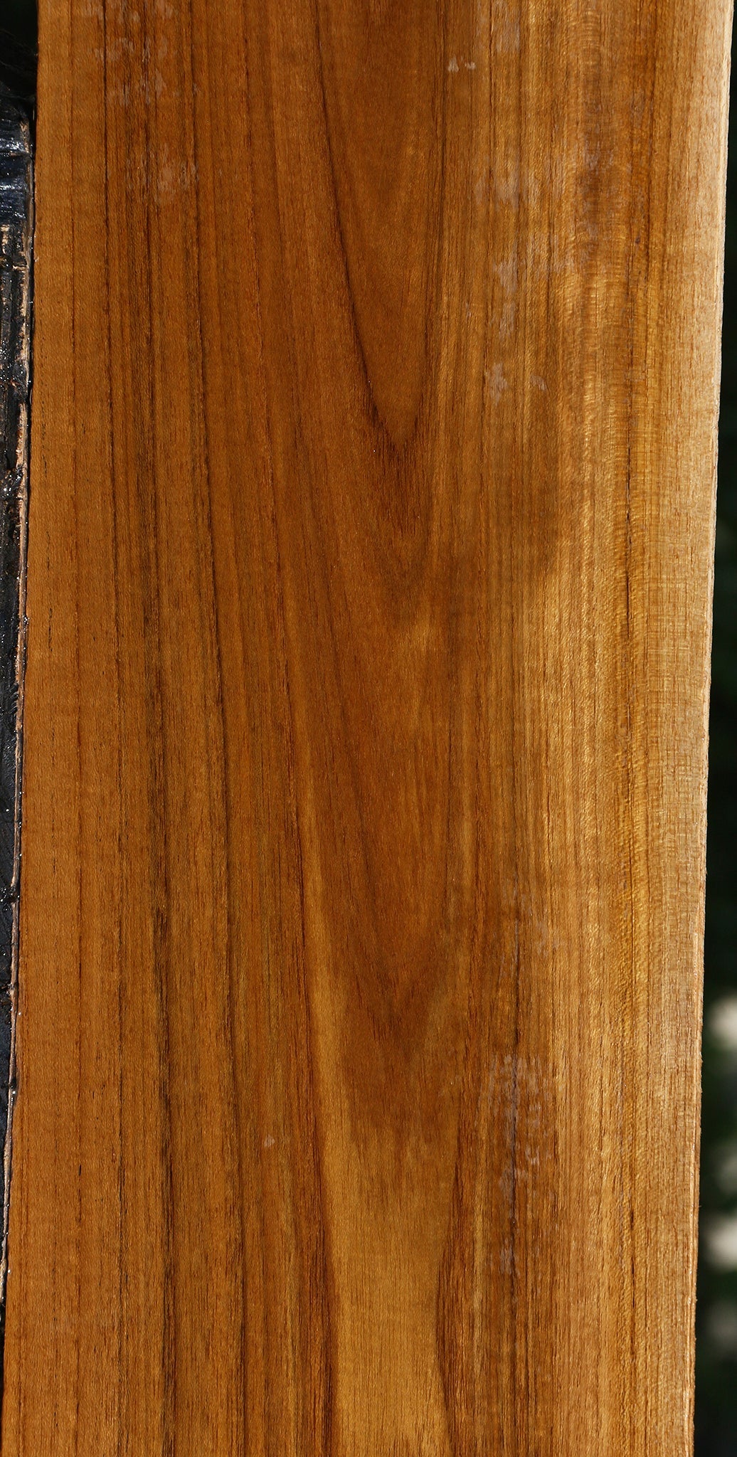 Teak Lumber