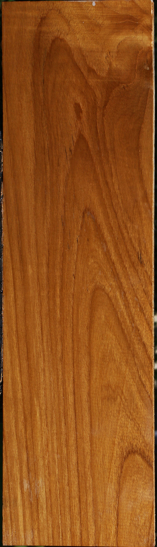 Teak Lumber