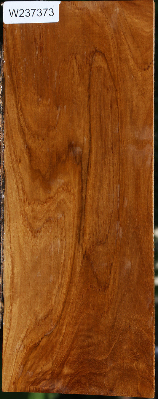 Teak Lumber