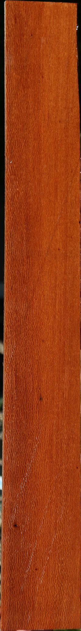 Figured Leopardwood Lumber
