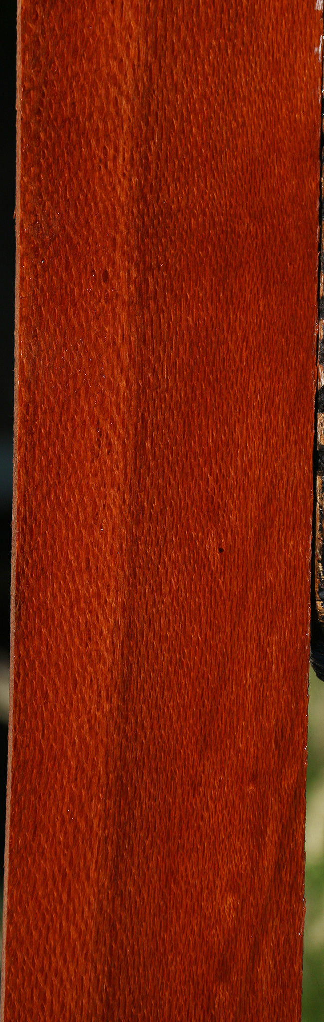 Leopardwood Lumber