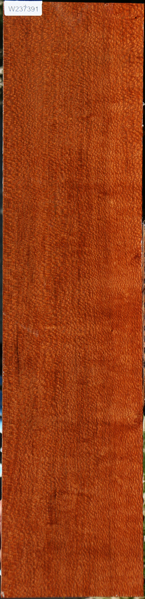 Extra Fancy Leopardwood Lumber