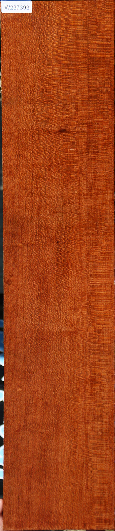 Extra Fancy Leopardwood Lumber