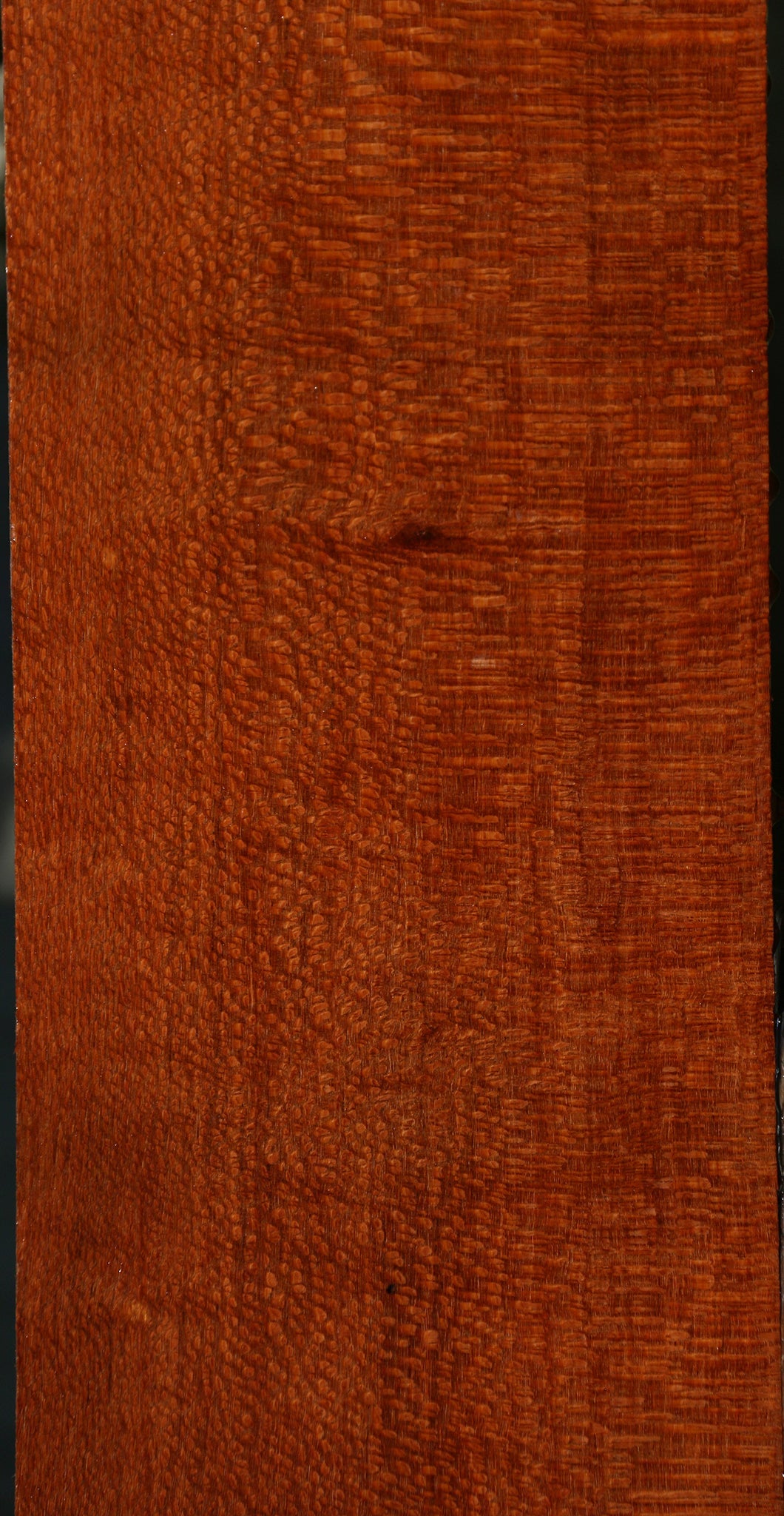 Extra Fancy Leopardwood Lumber