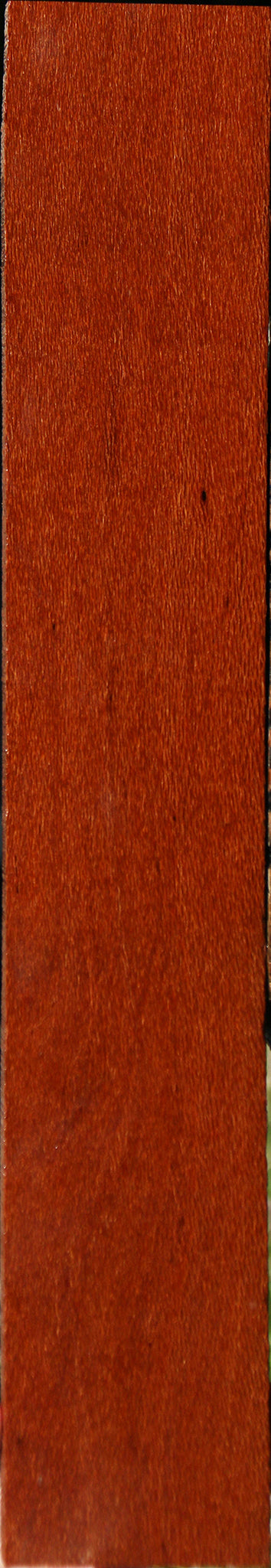 Figured Leopardwood Lumber