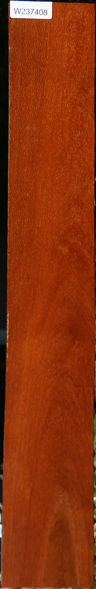Figured Leopardwood Lumber