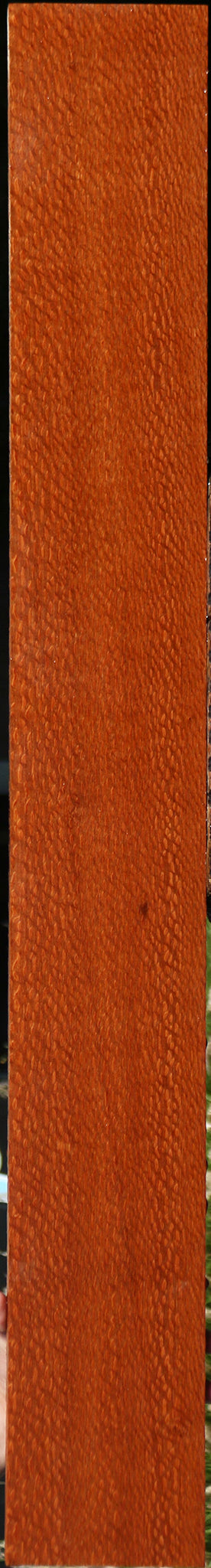 Figured Leopardwood Lumber