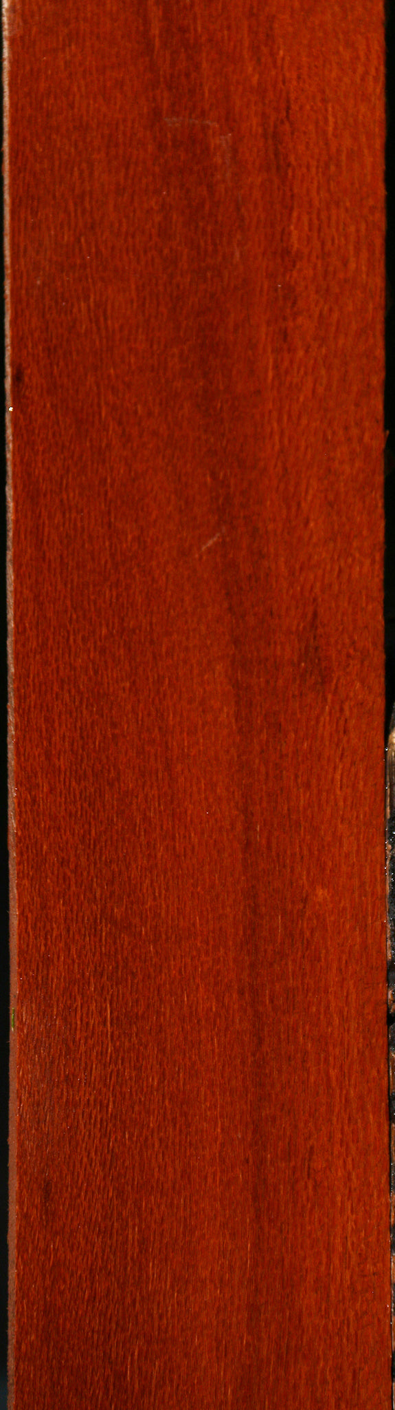 Figured Leopardwood Lumber