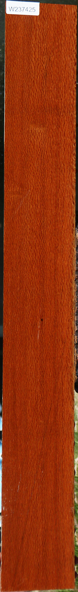 Figured Leopardwood Lumber