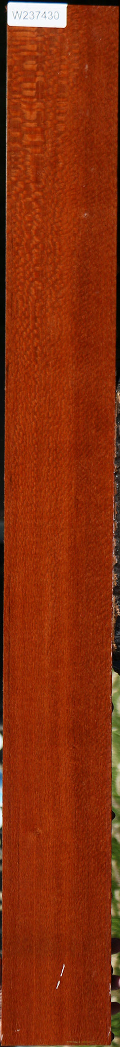 Figured Leopardwood Lumber