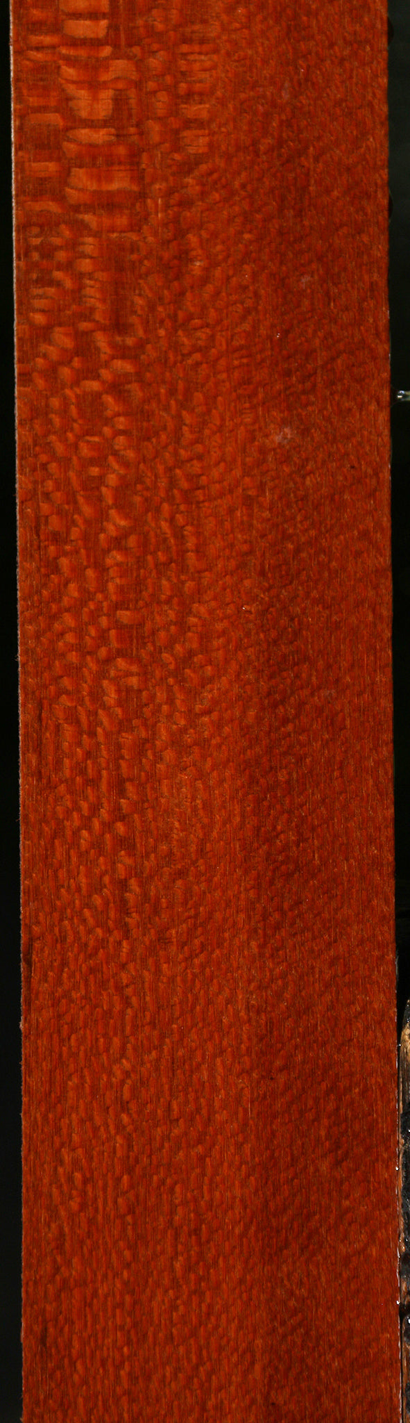 Figured Leopardwood Lumber