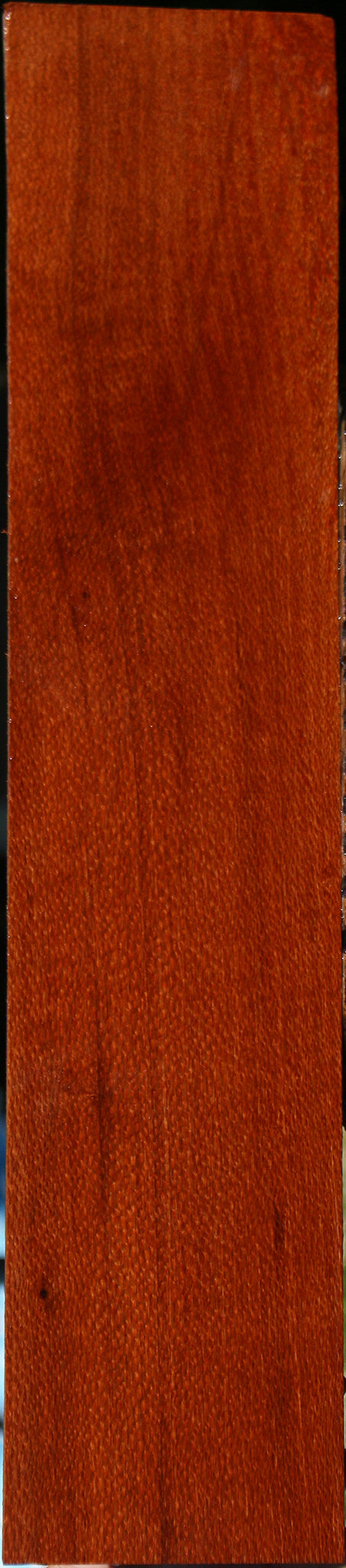 Figured Leopardwood Lumber
