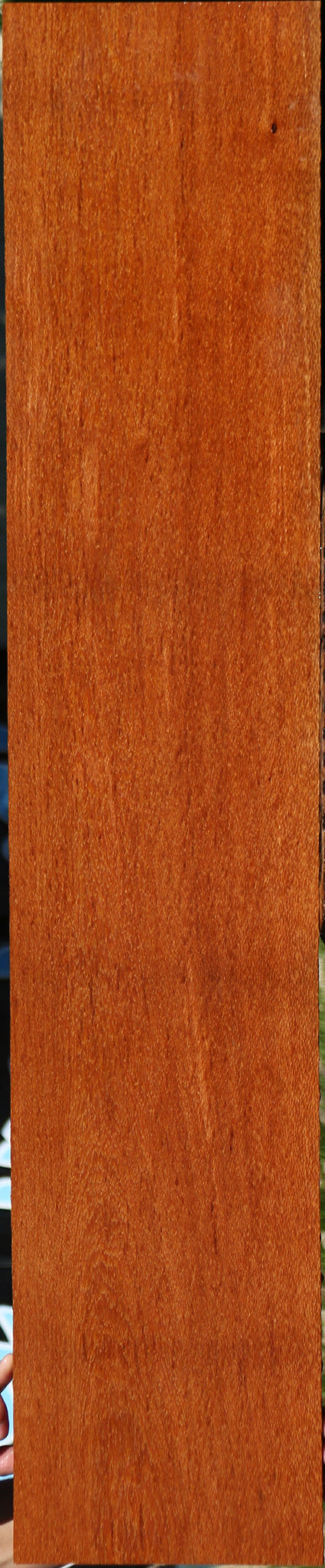 Leopardwood Lumber