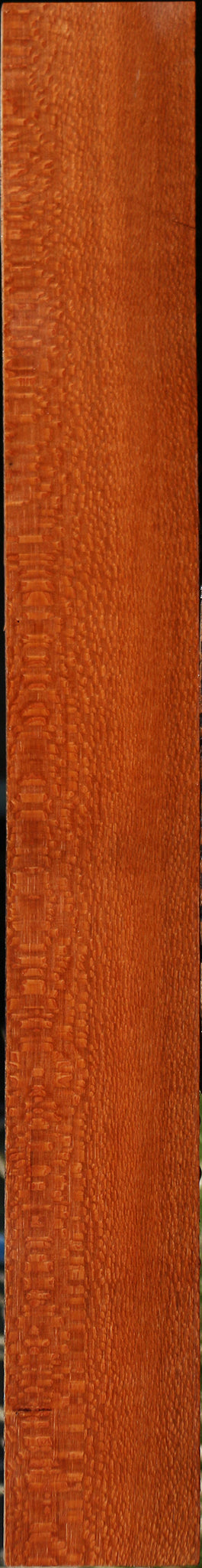 Leopardwood Lumber