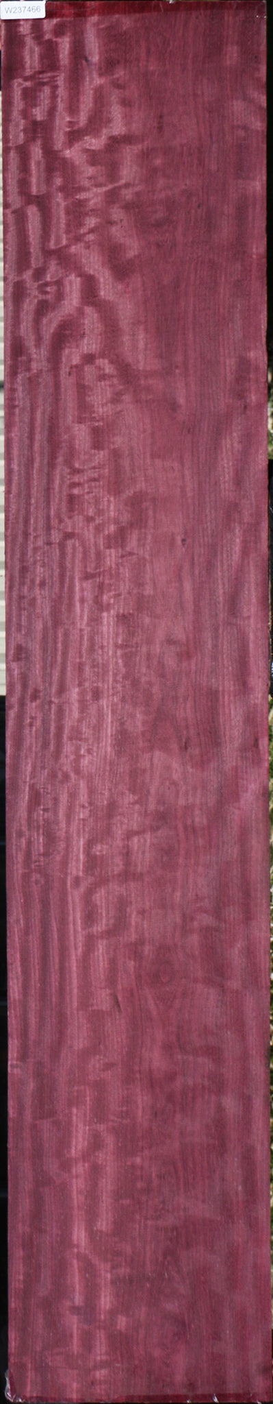 Extra Fancy Purpleheart Lumber