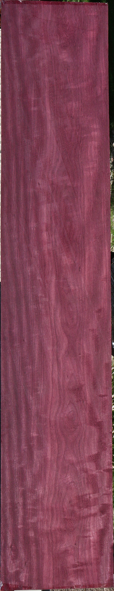 Extra Fancy Purpleheart Lumber