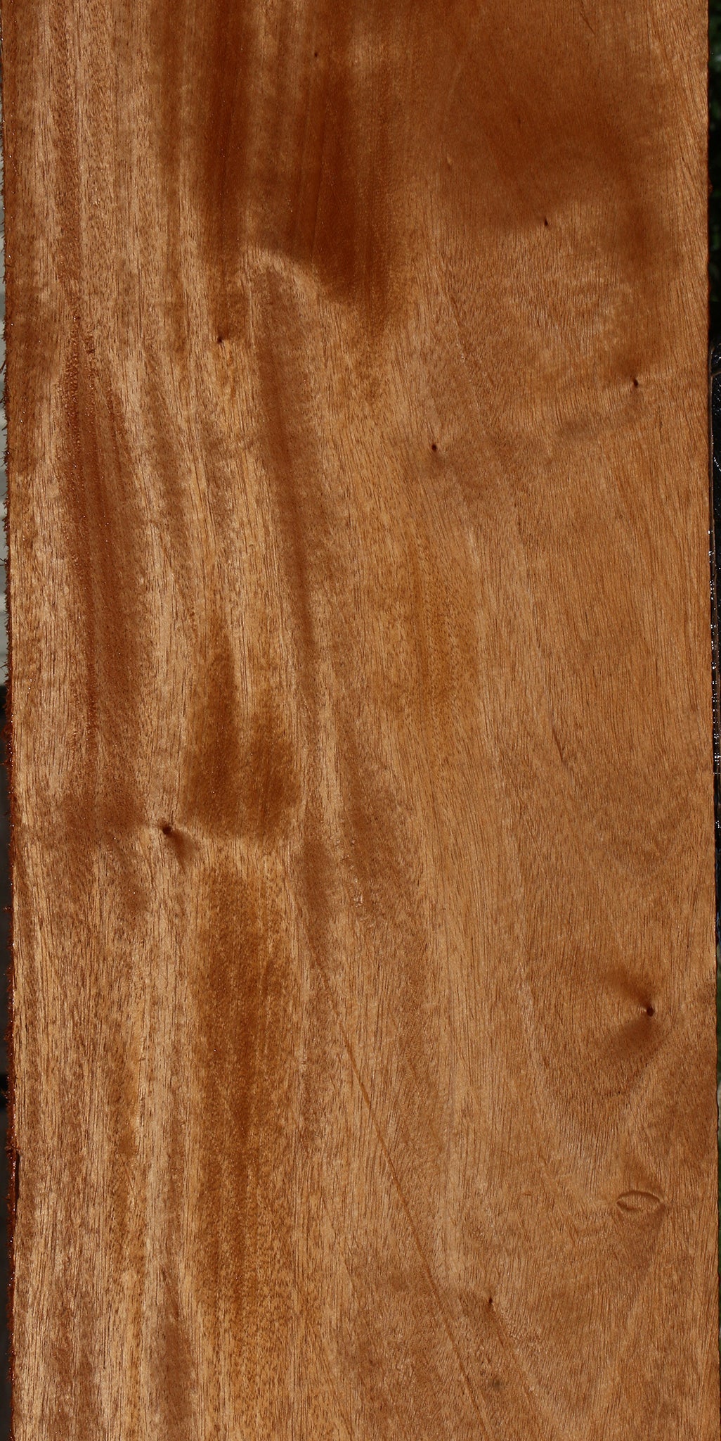 African Mahogany Lumber