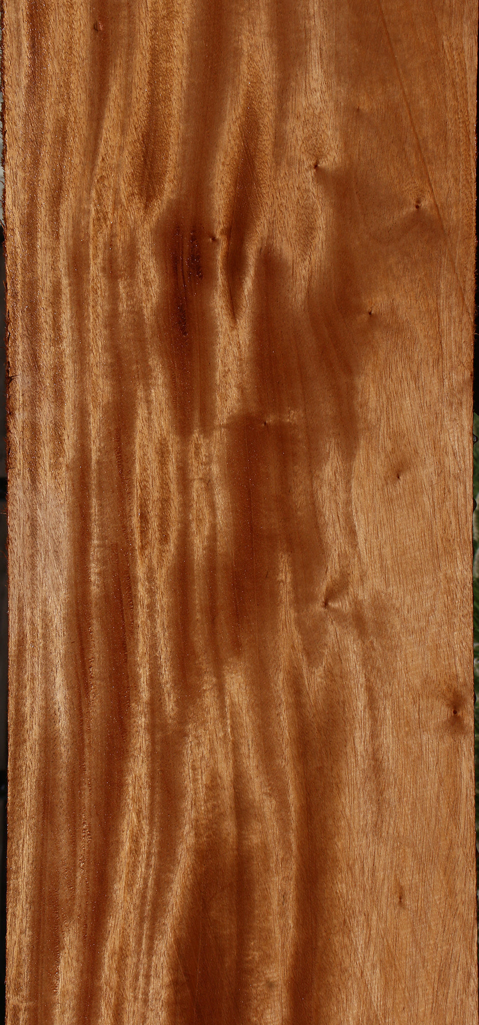 African Mahogany Lumber