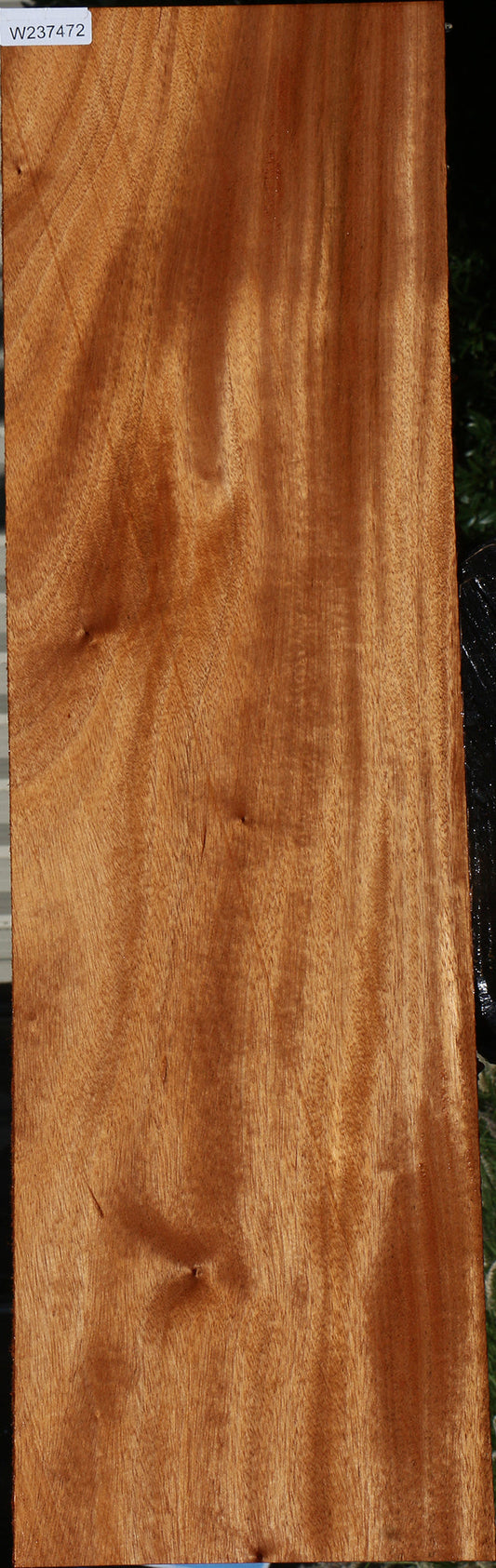 African Mahogany Lumber