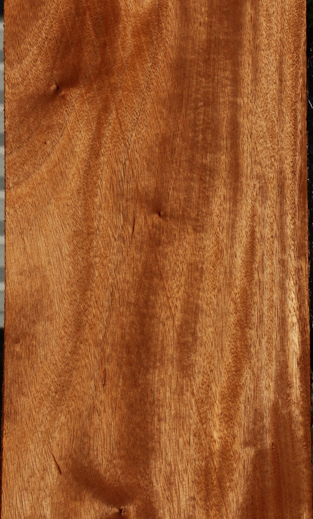 African Mahogany Lumber
