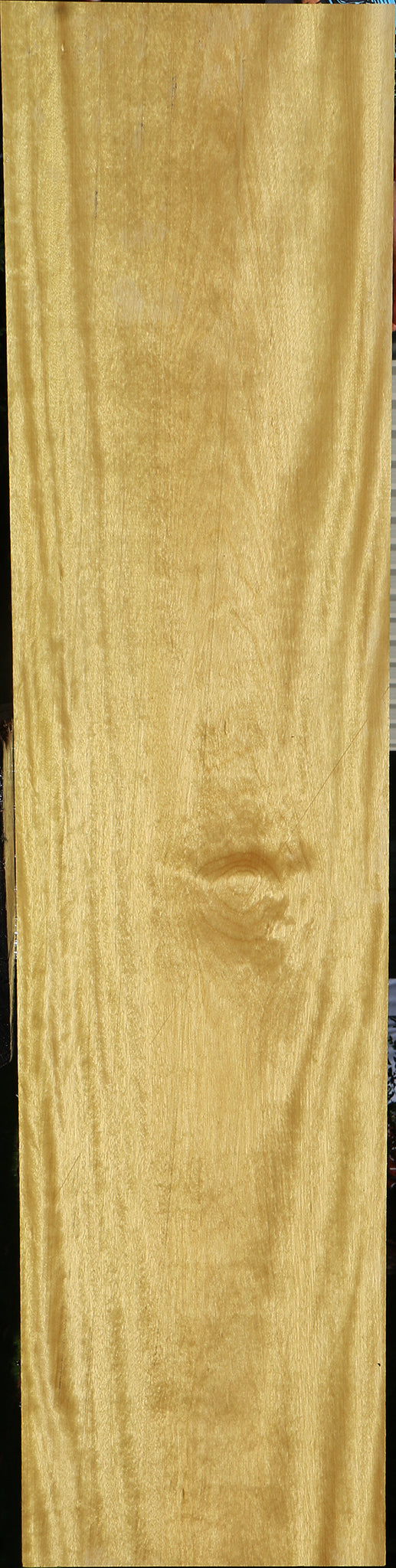 Yellowheart Lumber