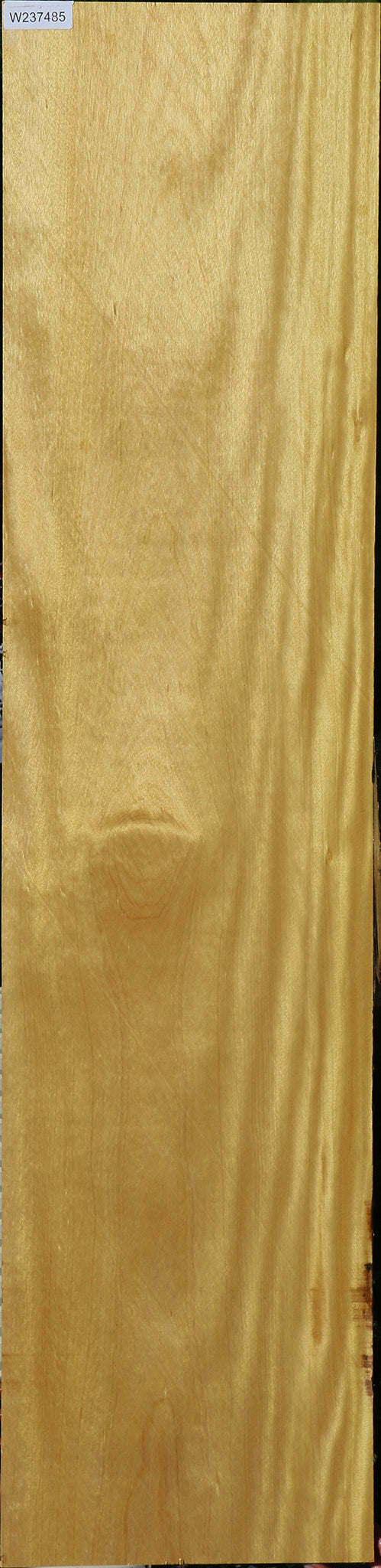 Yellowheart Lumber