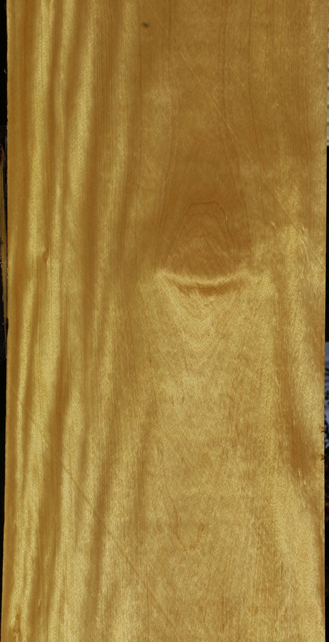Yellowheart Lumber