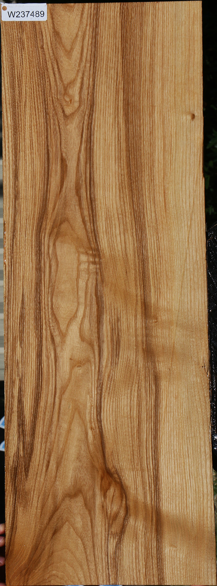 Ash Lumber – Cook Woods