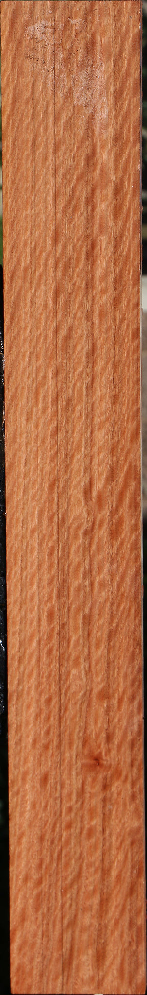 Extra Fancy Red Gum Lumber