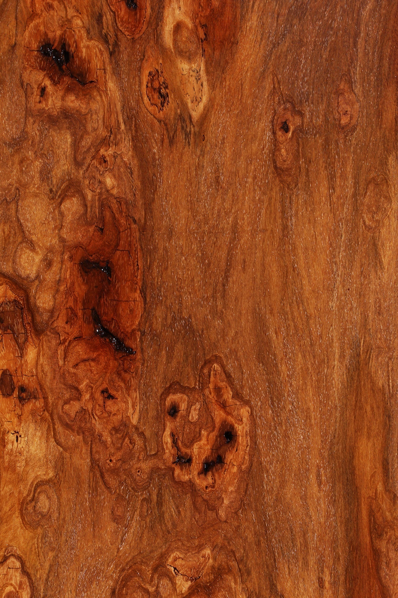 Extra Fancy Red Cumaru Slab