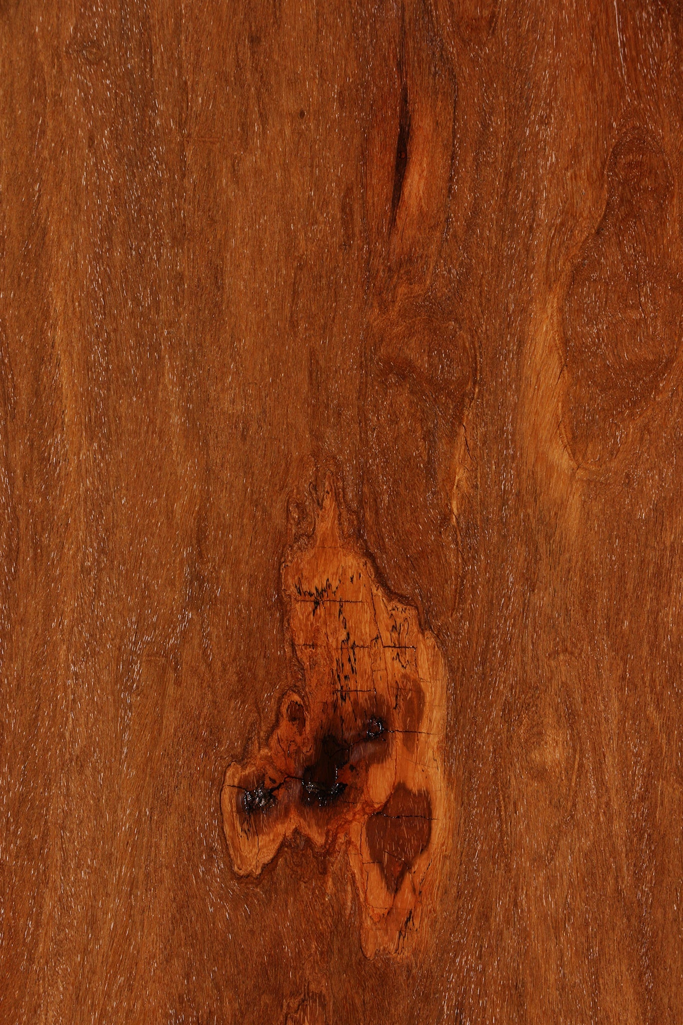 Extra Fancy Red Cumaru Slab